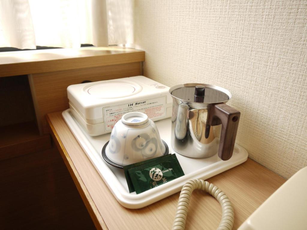 札幌奇塔约行程酒店 客房 照片